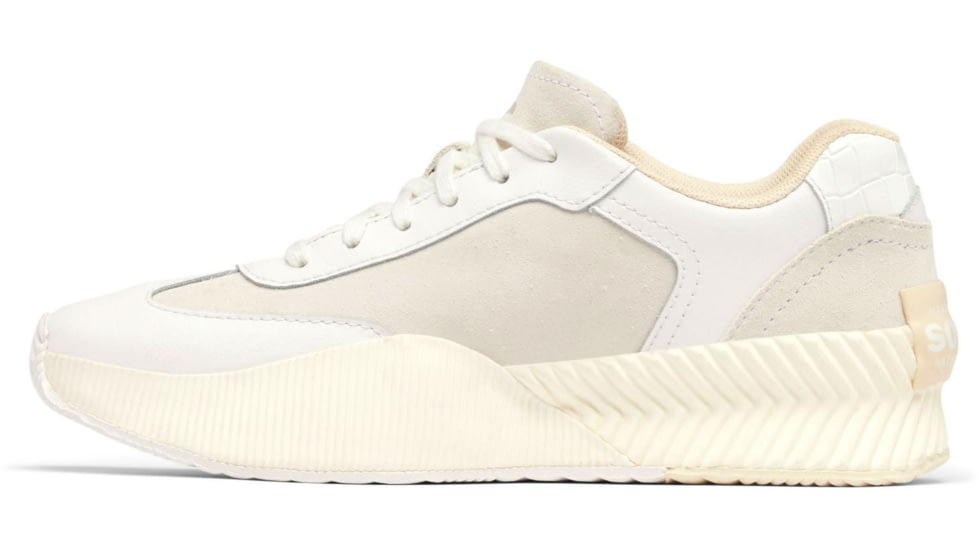 Sorel Ona Blvd Classic Wp - Womens, Sea Salt/Sea Salt, 11, 2083081-125-11