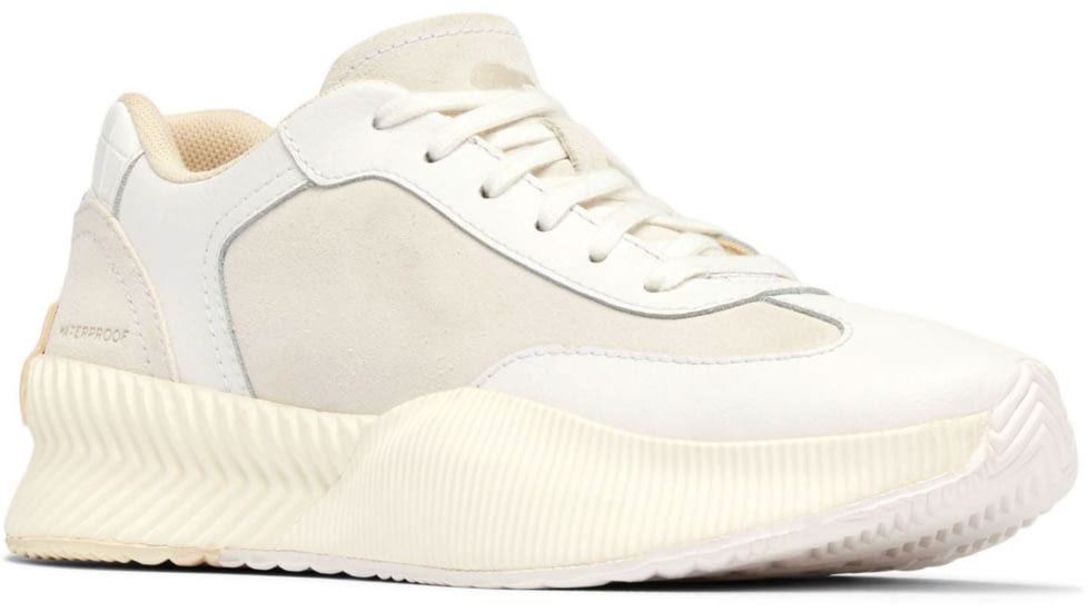 Sorel Ona Blvd Classic Wp - Womens, Sea Salt/Sea Salt, 11, 2083081-125-11