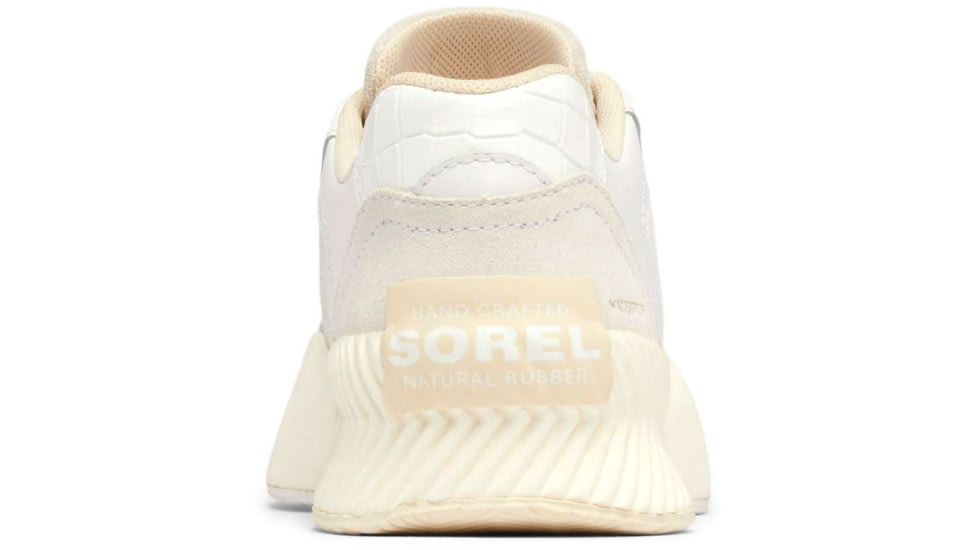 Sorel Ona Blvd Classic Wp - Womens, Sea Salt/Sea Salt, 11, 2083081-125-11