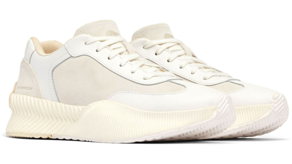 Sorel Ona Blvd Classic Wp - Womens, Sea Salt/Sea Salt, 11, 2083081-125-11