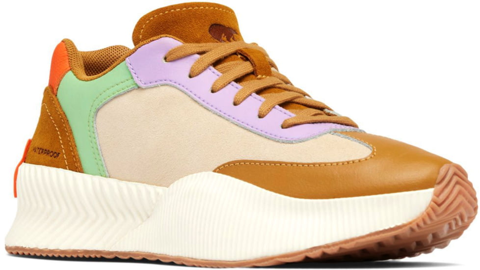 Sorel Ona Blvd Classic Wp - Womens, Underbrush/Bleached Ceramic, 6.5, 2083081-283-6.5