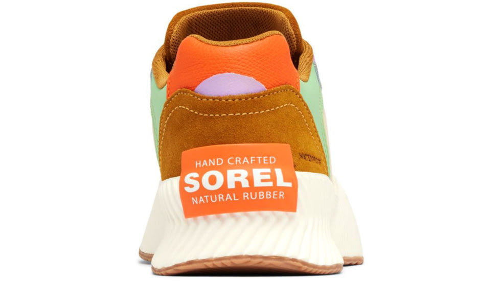 Sorel Ona Blvd Classic Wp - Womens, Underbrush/Bleached Ceramic, 6.5, 2083081-283-6.5