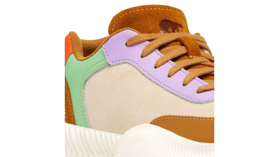 Sorel Ona Blvd Classic Wp - Womens, Underbrush/Bleached Ceramic, 6.5, 2083081-283-6.5