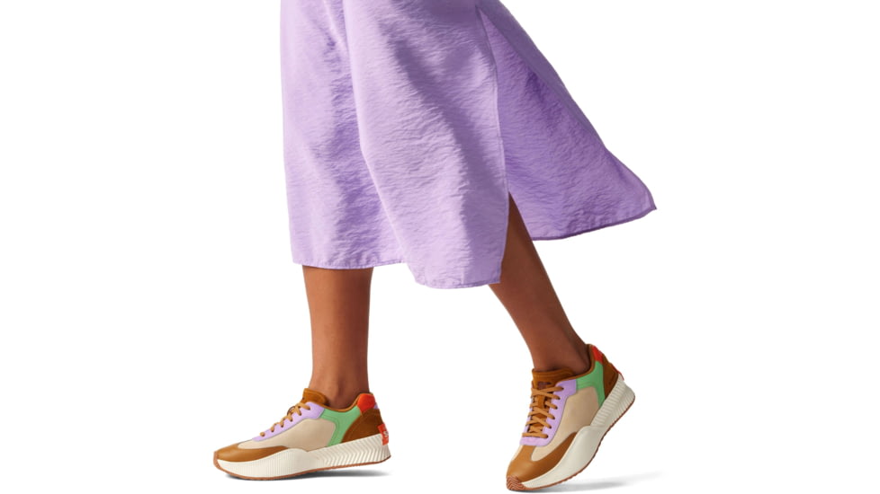 Sorel Ona Blvd Classic Wp - Womens, Underbrush/Bleached Ceramic, 6.5, 2083081-283-6.5