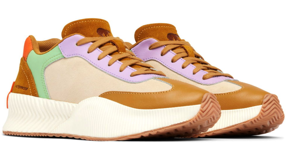 Sorel Ona Blvd Classic Wp - Womens, Underbrush/Bleached Ceramic, 6.5, 2083081-283-6.5