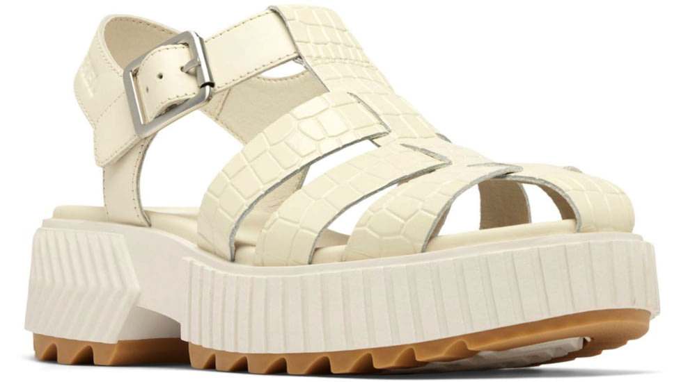 Sorel Ona Streetworks Fisherman Mid Sandal - Women's, 191, 7.5, 2084691-191-7.5