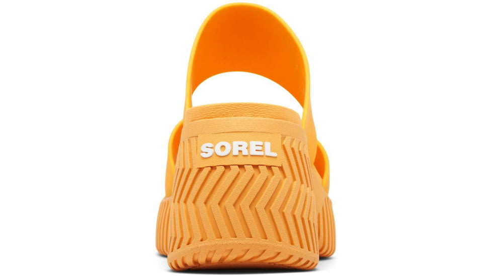Sorel Ona Streetworks Heel Clog - Women's, 765, 7, 2069881-765-7