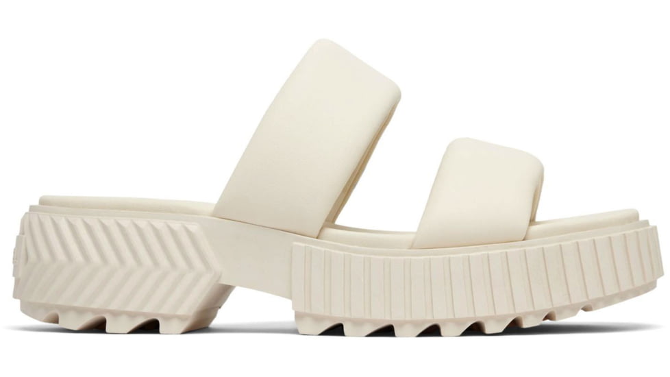 Sorel Ona Streetworks Slide Mid Sandal - Women's, 191, 6, 2069911-191-6