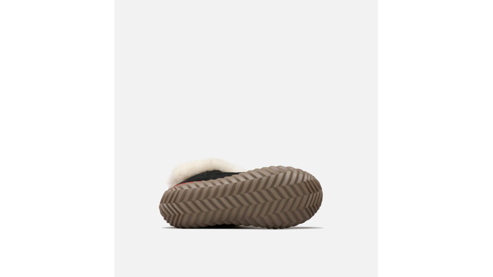 Sorel Out N About Bootie - Womens, Black, Natural, 11, 1807901010-11