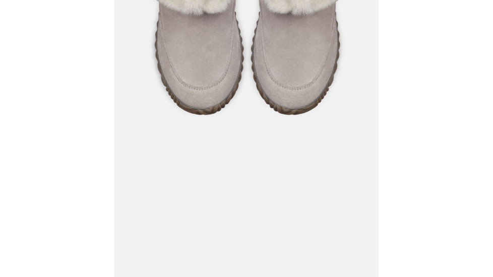 Sorel Out N About Bootie - Womens, Chrome Grey, Na, 12, 1807901061-12