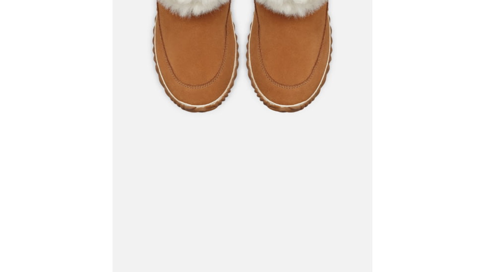 Sorel Out N About Bootie - Womens, Elk, Natural, 5, 1807901286-5