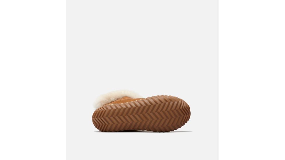 Sorel Out N About Bootie - Womens, Elk, Natural, 5, 1807901286-5