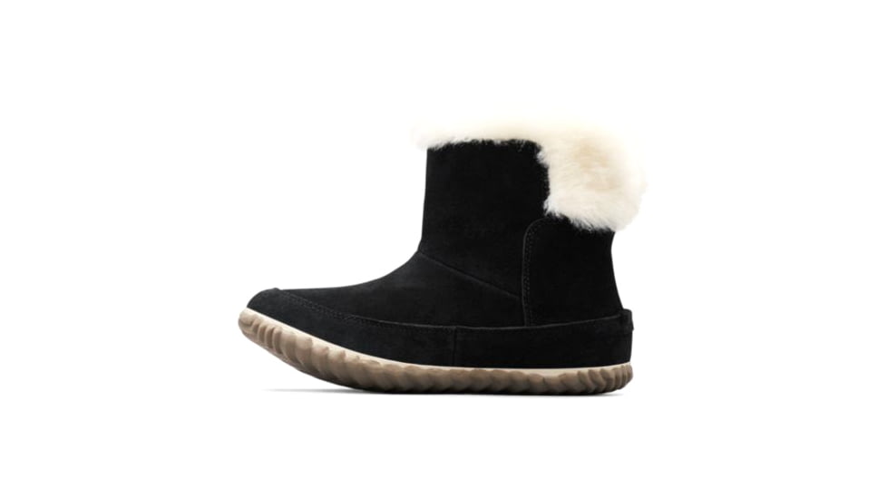 Sorel Out N About Bootsie - Womens, Black, 10, 1807901011-10