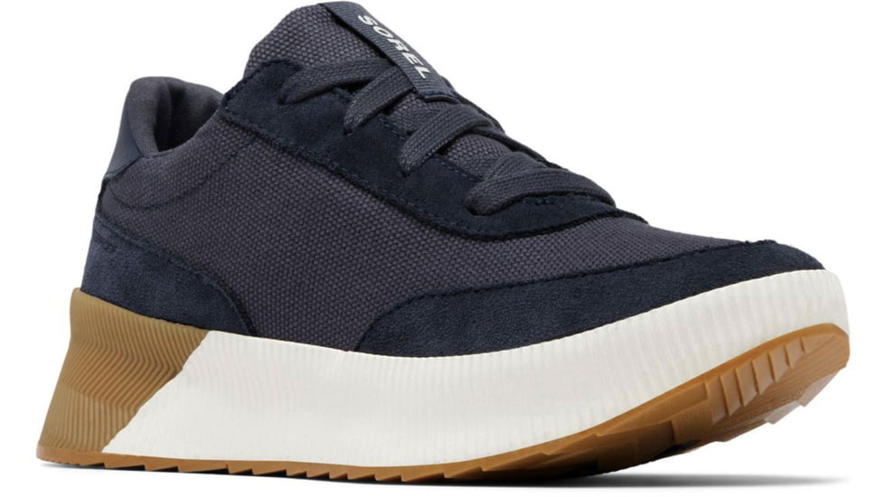 Sorel Out N About III City Sneaker Wp - Womens, India Ink/Sea Salt, 10, 2069921-419-10
