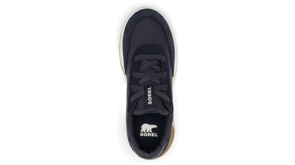 Sorel Out N About III City Sneaker Wp - Womens, India Ink/Sea Salt, 10, 2069921-419-10