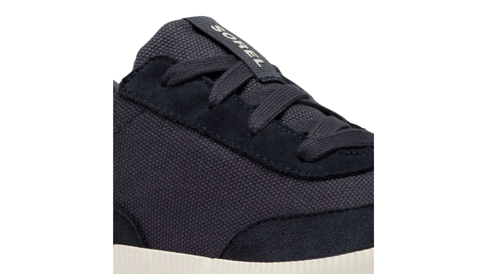 Sorel Out N About III City Sneaker Wp - Womens, India Ink/Sea Salt, 10, 2069921-419-10