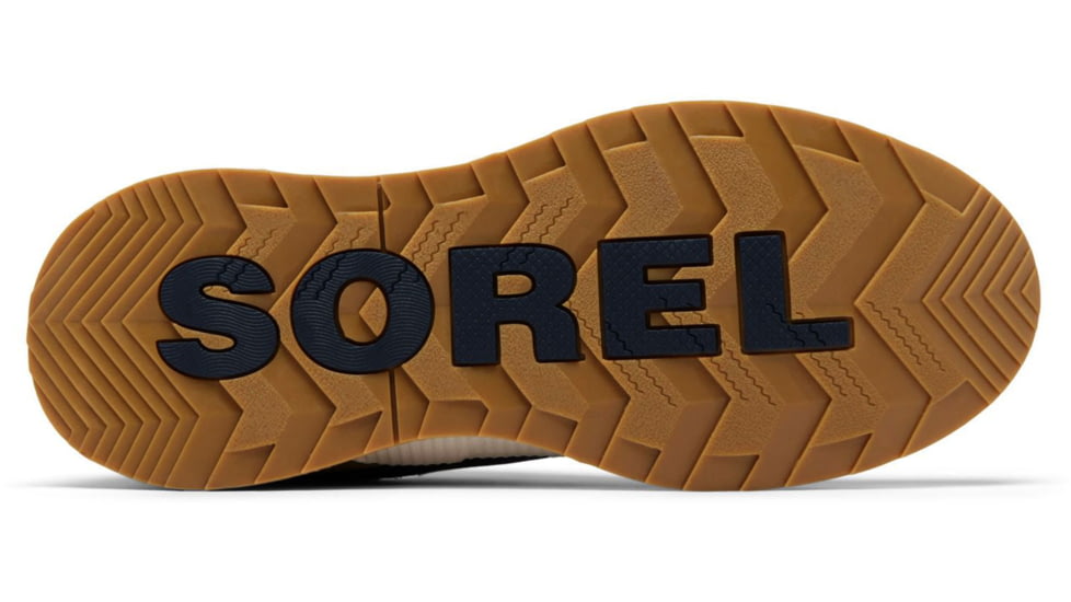 Sorel Out N About III City Sneaker Wp - Womens, India Ink/Sea Salt, 10, 2069921-419-10