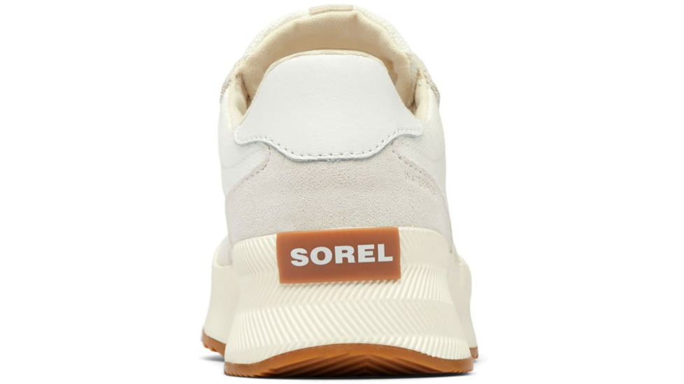 Sorel Out N About III City Sneaker Wp - Womens, sea salt/chalk, 10.5, 2069921-125-10.5
