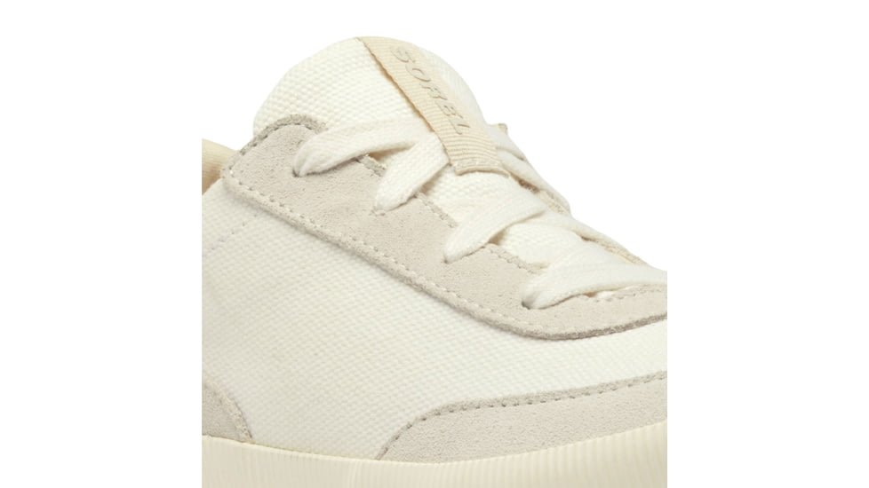Sorel Out N About III City Sneaker Wp - Womens, sea salt/chalk, 10.5, 2069921-125-10.5