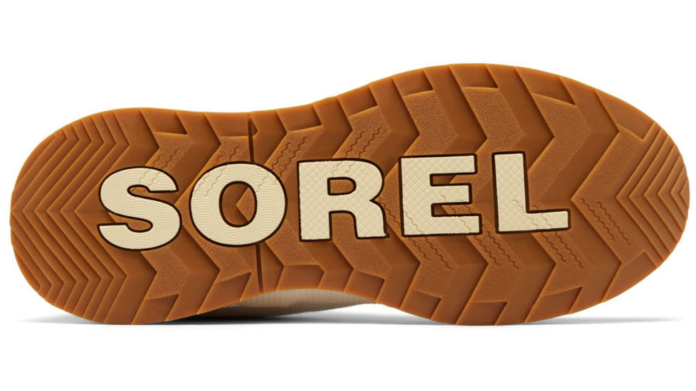 Sorel Out N About III City Sneaker Wp - Womens, sea salt/chalk, 10.5, 2069921-125-10.5