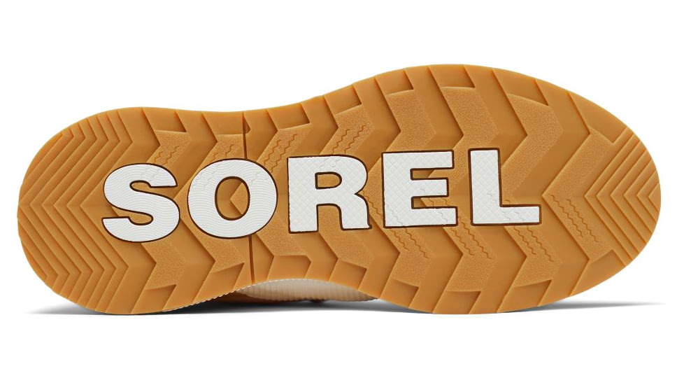 Sorel Out N About III Classic Waterproof Sneakers - Womens, Vintage Pink/Gum 16, 6.5, 19513316886.5