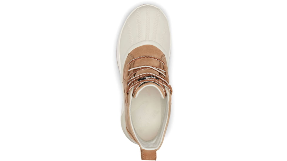 Sorel Out N About III Classic Wp Sneakers - Womens, Canoe/Light Bisque, 7 US, 1951331-262-7