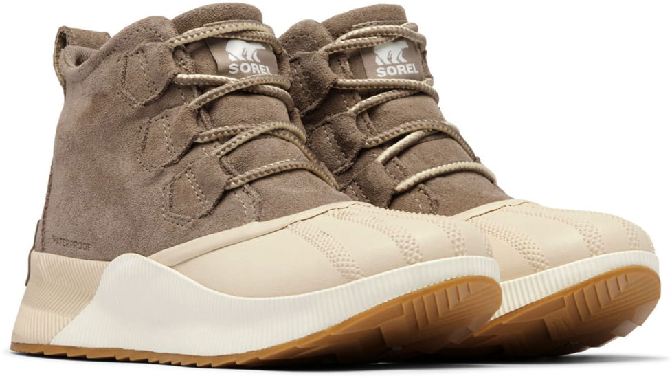 Sorel Out N About III Classic Wp Sneakers - Women's, 265, 7, 1951331-265-7