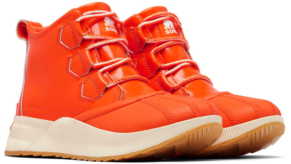 Sorel Out N About III Classic Wp Sneakers - Women's, 862, 11, 1951331-862-11