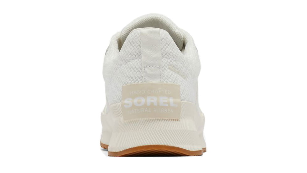Sorel Out N About III Low Sneaker Waterproof - Womens, sea salt/chalk, 6, 20196311256