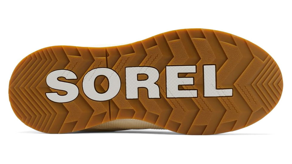 Sorel Out N About III Low Sneaker Waterproof - Womens, sea salt/chalk, 6, 20196311256