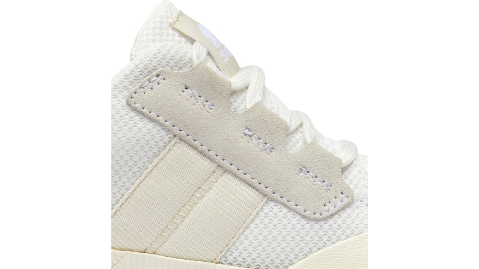 Sorel Out N About III Low Sneaker Waterproof - Womens, sea salt, chalk, 9, 2019631-125-9