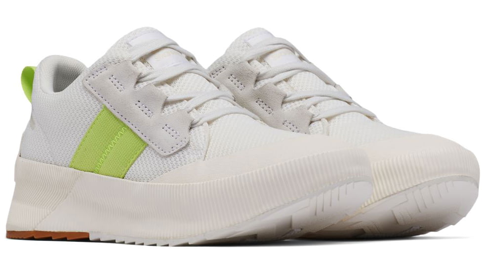 Sorel Out N About III Low Sneaker Waterproof - Womens, Sea Salt/Tippet, 5.5, 20196311265.5