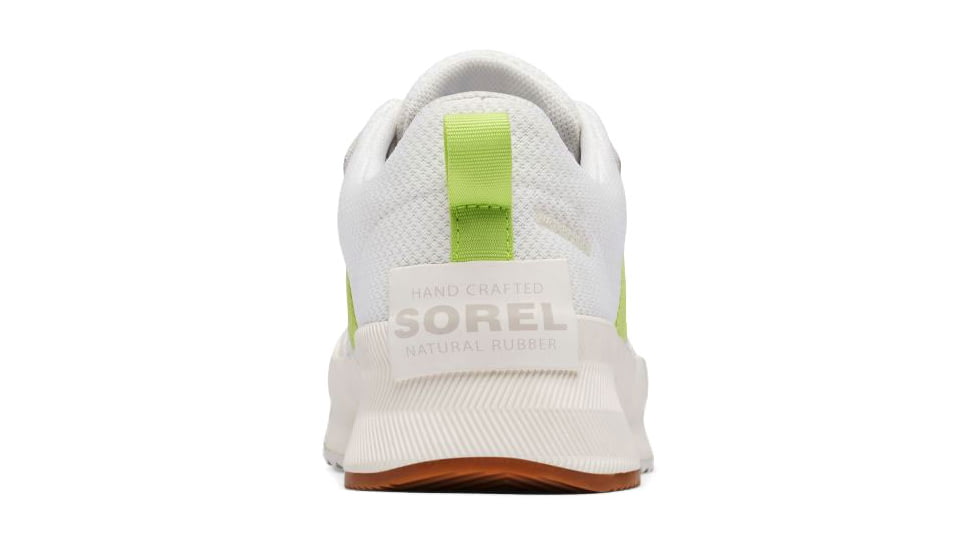 Sorel Out N About III Low Sneaker Waterproof - Womens, Sea Salt/Tippet, 5.5, 20196311265.5