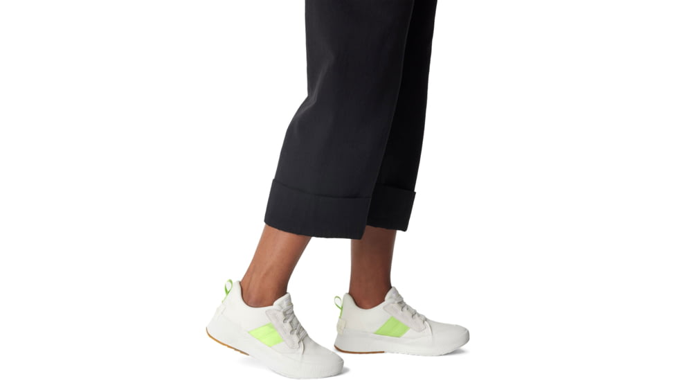 Sorel Out N About III Low Sneaker Waterproof - Womens, Sea Salt/Tippet, 5.5, 20196311265.5