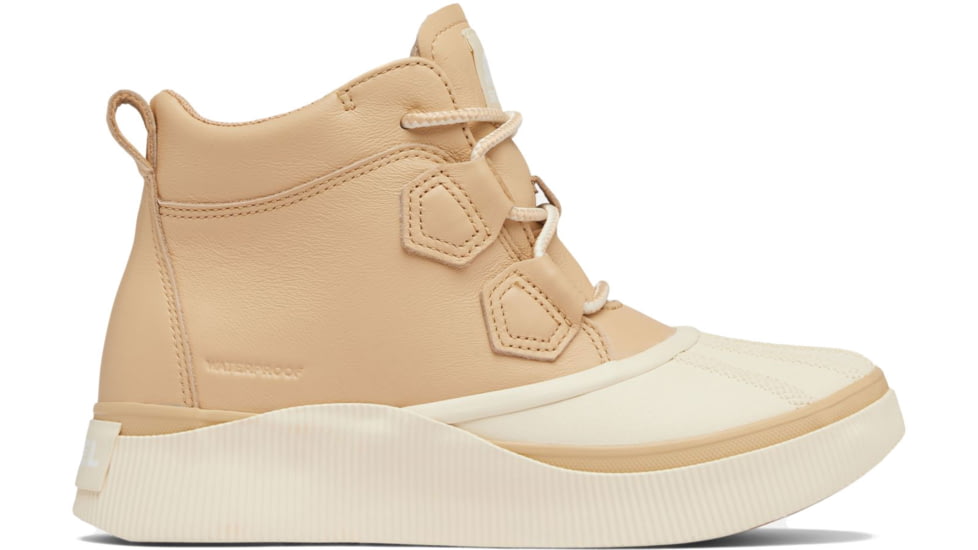Sorel Out N About IV Classic Waterproof Boots - Women's, Ceramic/Honey, 8, 2088161209-8