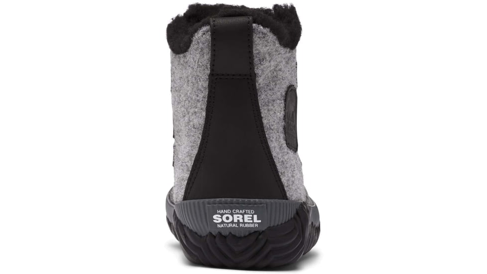 Sorel Out N About Plus Boot - Womens, Black, 12 US, 1934111010-12