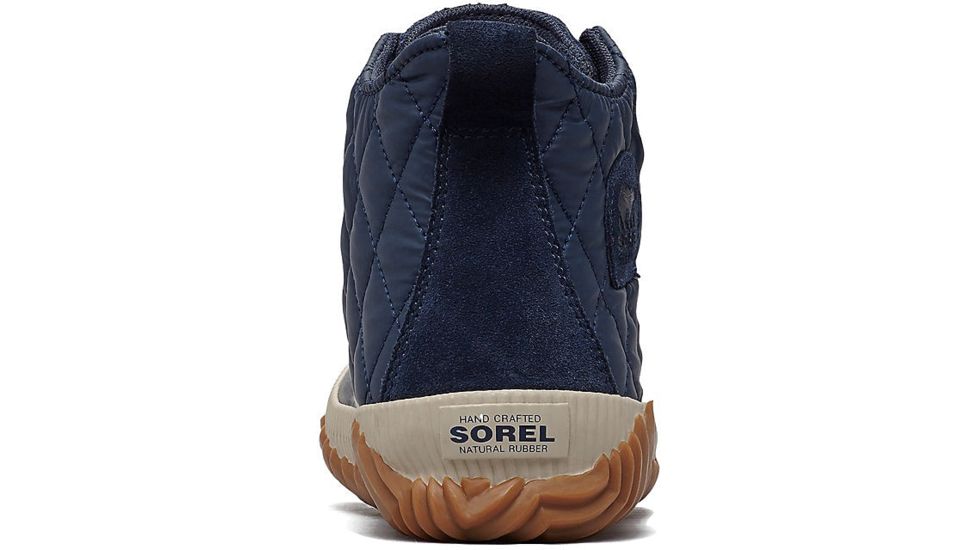 Sorel Out N About Plus Boot - Womens, Collegiate Navy, 7, 1834101464-7