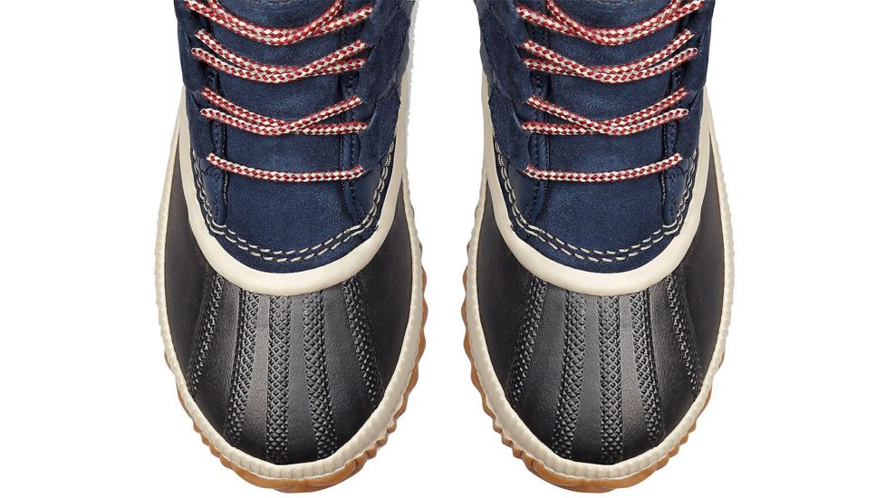 Sorel Out N About Plus Boot - Womens, Collegiate Navy, 7, 1834101464-7