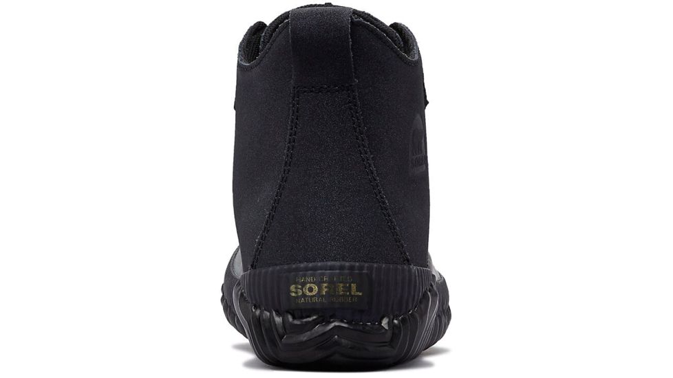 Sorel Out N About Plus Boot - Womens, Glitt-Black, 5, 1834061010-5