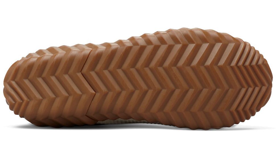 Sorel Out N About Plus Boot - Womens, Leather - Elk, 5, 1809121286-5