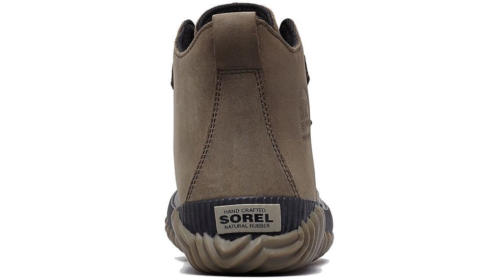 Sorel Out N About Plus Boot - Womens, Leather - Major, 5, 1809121245-5