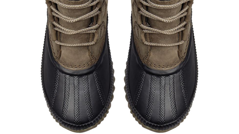 Sorel Out N About Plus Boot - Womens, Leather - Major, 5, 1809121245-5