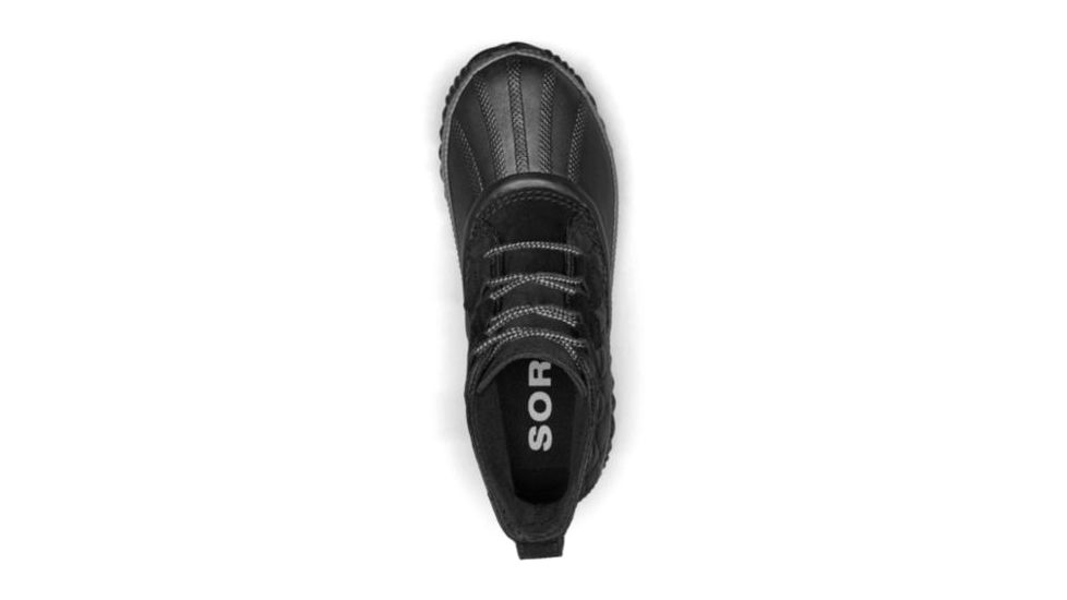 Sorel Out N About Plus Boots - Womens, Black, 5, 1834101011-5