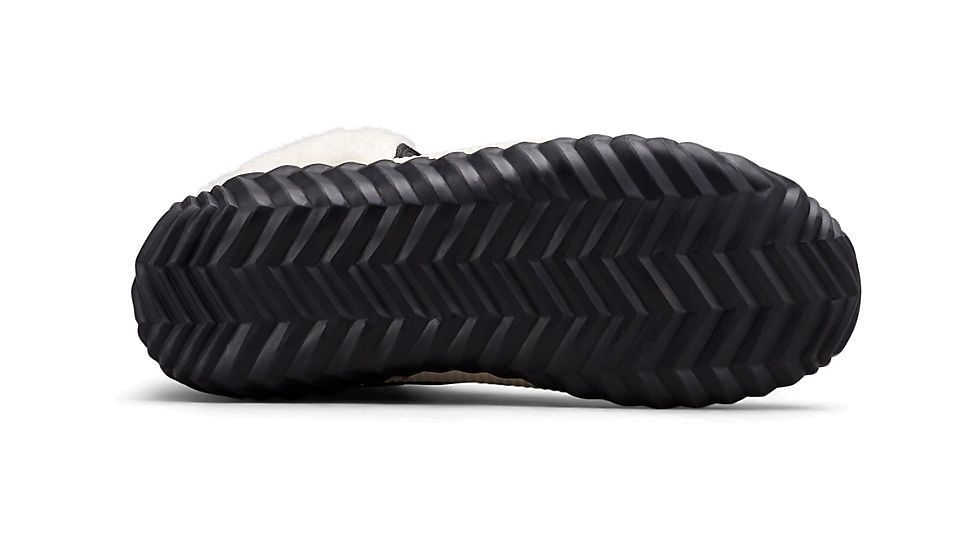 Sorel Out N About Plus Conquest - Womens, Black, 10.5, 1869941010-10.5