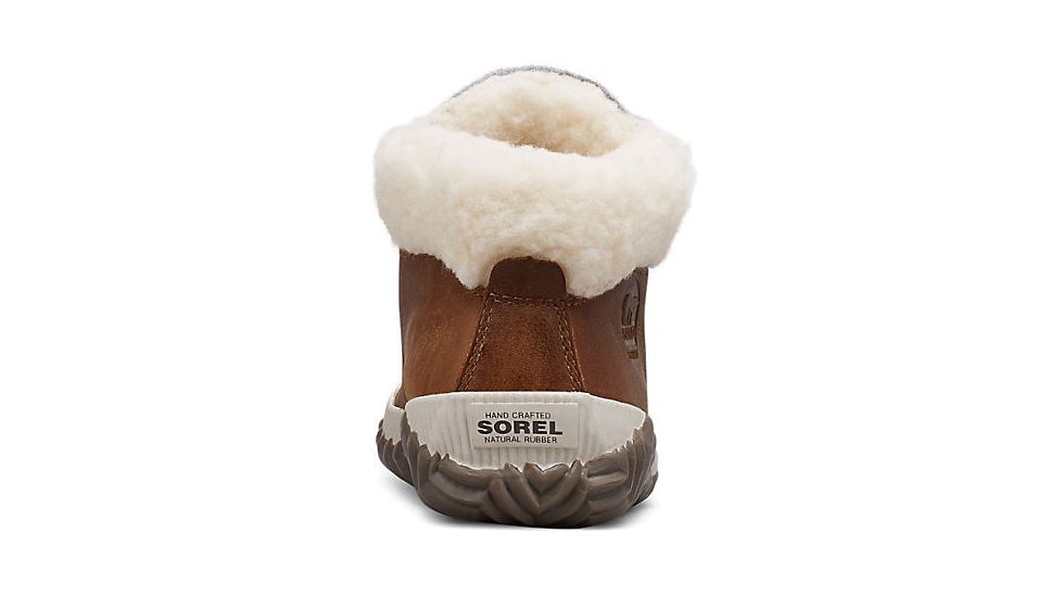 Sorel Out N About Plus Conquest - Womens, Elk, 5, 1869941286-5