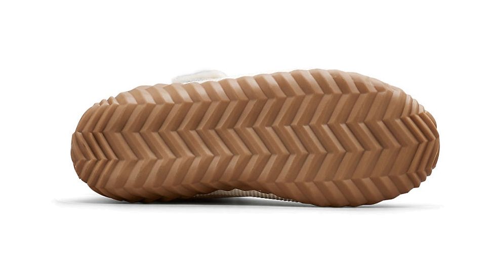 Sorel Out N About Plus Conquest - Womens, Natural Tan, 9, 1876971280-9