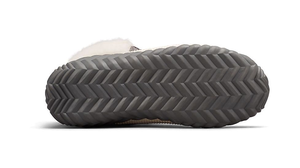 Sorel Out N About Plus Conquest - Womens, Quarry, 7.5, 1876951052-7.5