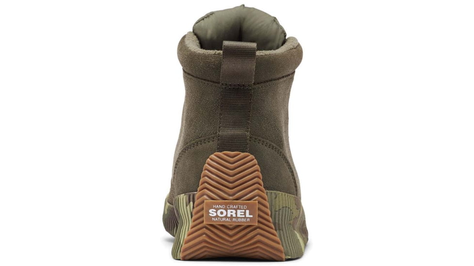 Sorel Out N About Plus Mid Boot - Womens, Alpine Tundra, 8 US, 1921431326-8