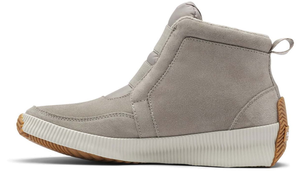 Sorel Out N About Plus Mid Boot - Womens, Kettle, 7.5 US, 1921431005-7.5