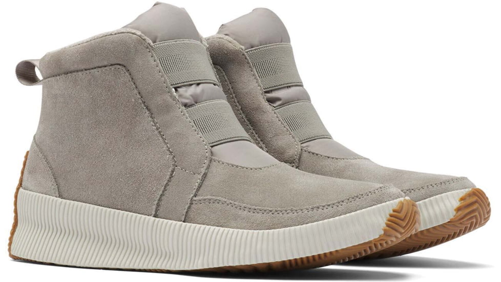 Sorel Out N About Plus Mid Boot - Womens, Kettle, 7.5 US, 1921431005-7.5